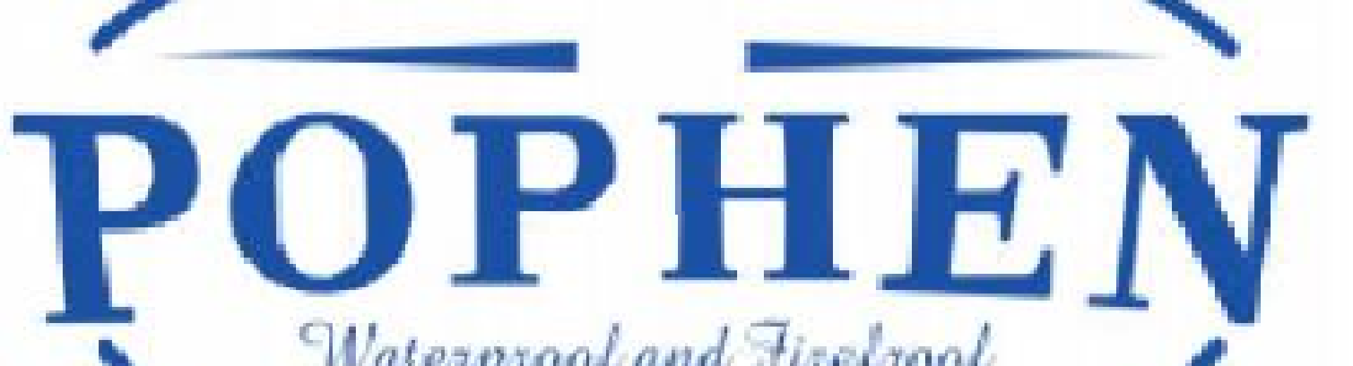 保酚環(huán)境科技（泰州）有限公司 POPHEN ENVIRONMENTALTECHNOLOGY（TAIZHOU） CO., LTD