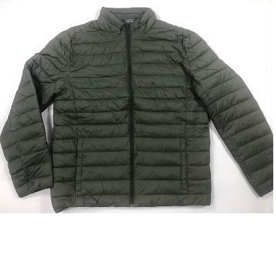 MEN WOVEN JACKET MEN WOVEN JACKET