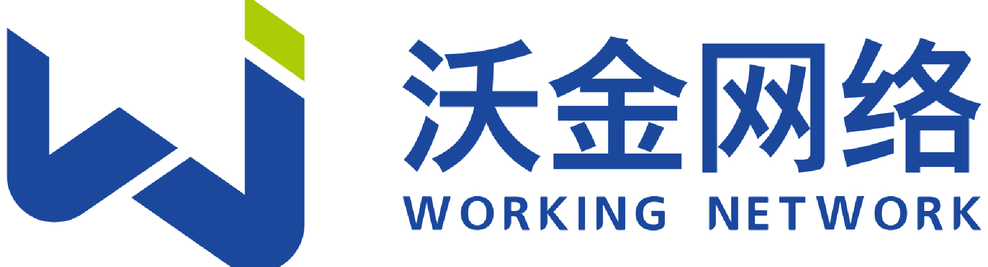 蘇州沃金網(wǎng)絡科技有限公司 Suzhou Working Network Technology Co.,Ltd