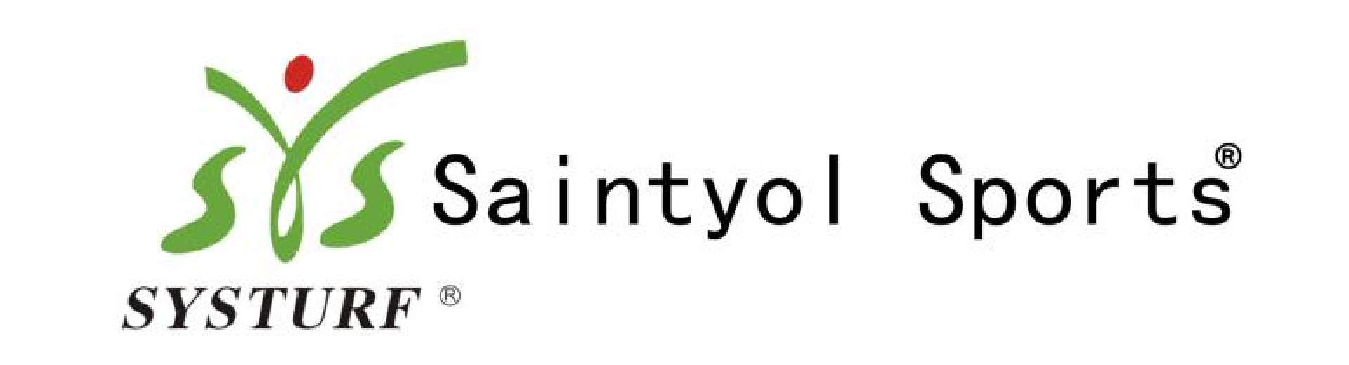 無錫晟源體育用品有限公司 Wuxi Saintyol Sports Co., Ltd.