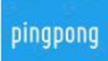 杭州乒乓智能技術(shù)有限公司 Hangzhou ping pong Intelligent Technology Co., Ltd