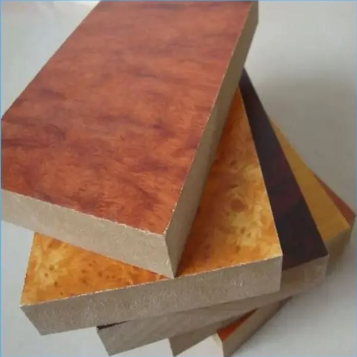 熱固性樹脂浸漬紙高壓裝飾層積板 