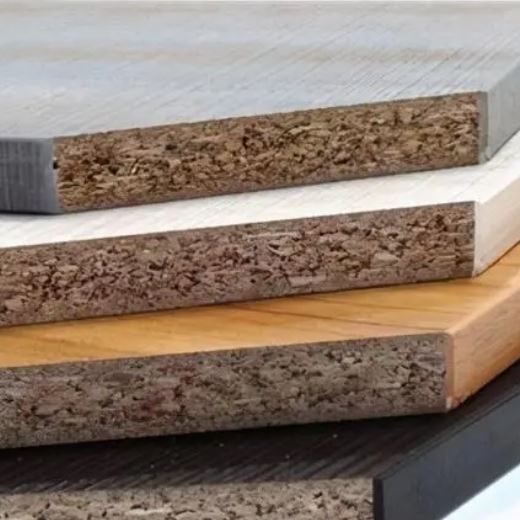 熱固性樹脂浸漬紙高壓裝飾層積板 