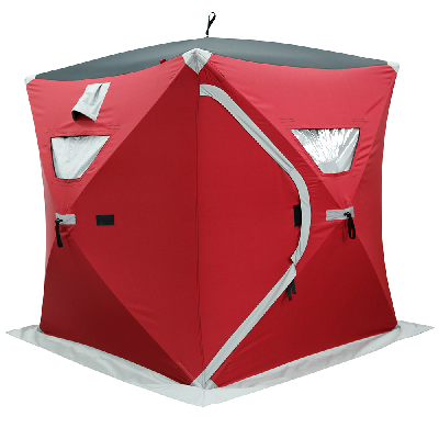 ice shelter ice shelter