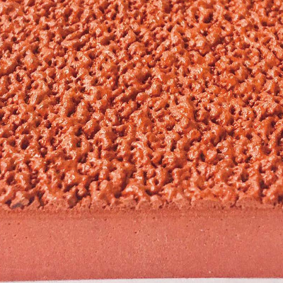 plastic track plastic track