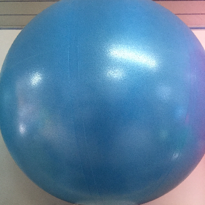 瑜伽球 