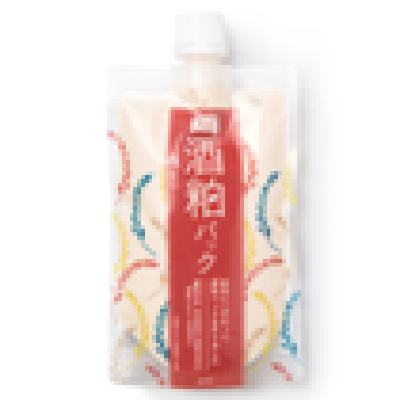 日本碧迪皙酒粕水洗面膜 