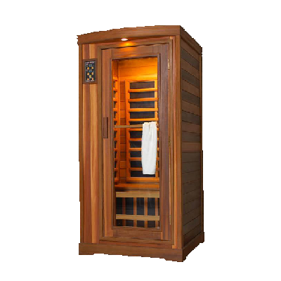 遠(yuǎn)紅外桑拿房 