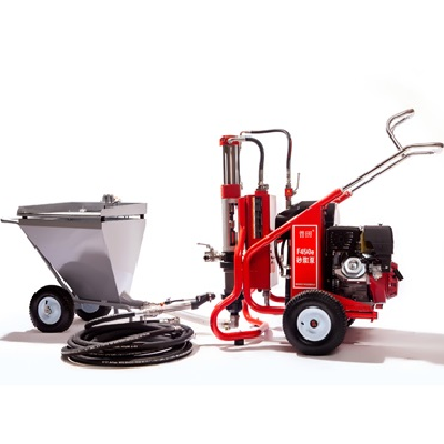 砂漿泵噴涂機(jī) 