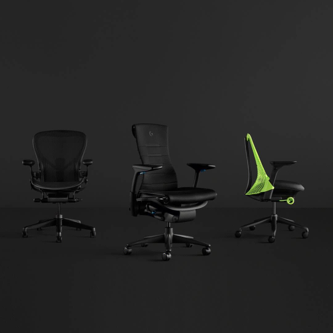 辦公椅Office chair