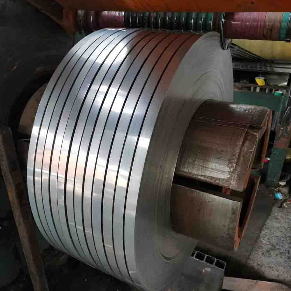 不銹鋼帶STAINLESS STRIP