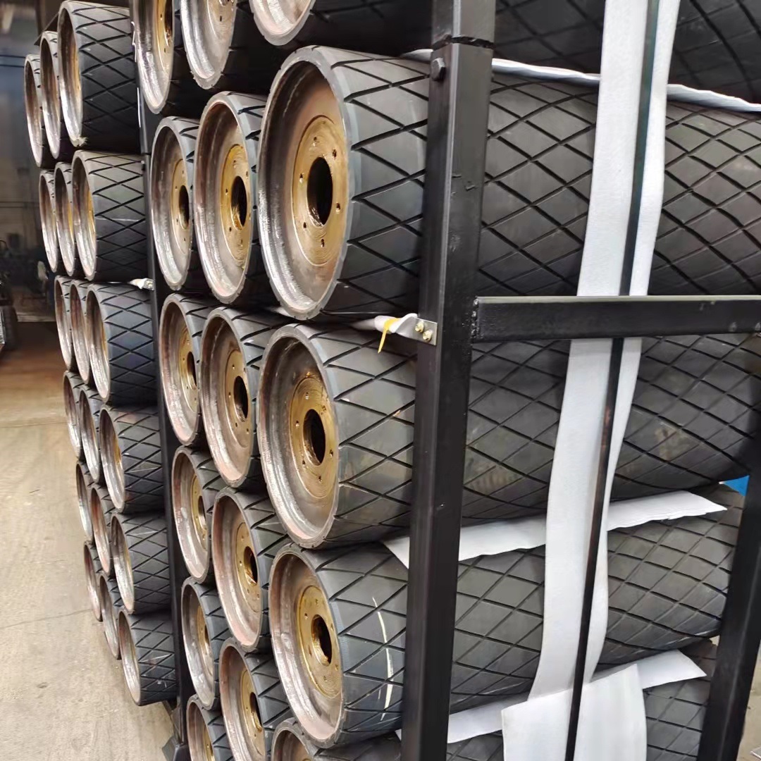 輸送輥conveying roller