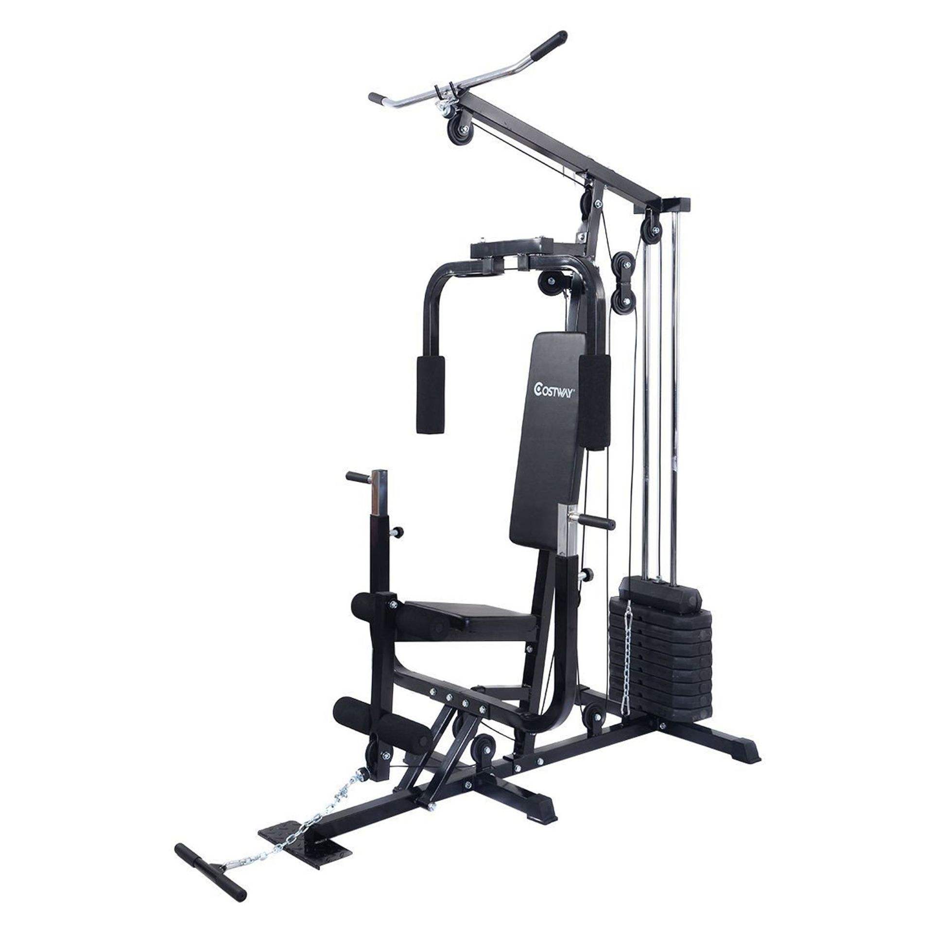 健身器材Fitness equipment