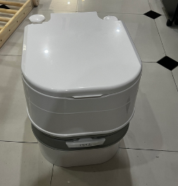 塑料馬桶Plastic toilet