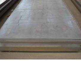 熱軋低合金鋼板Hot rolled low alloy steel plate