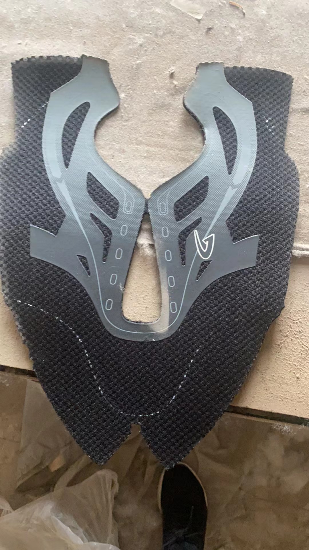 熱塑性彈性體Thermoplastic Elastomer