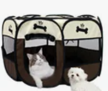 貓帳篷Cat tent