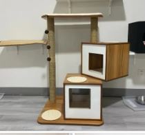 貓爬架CAT TREE