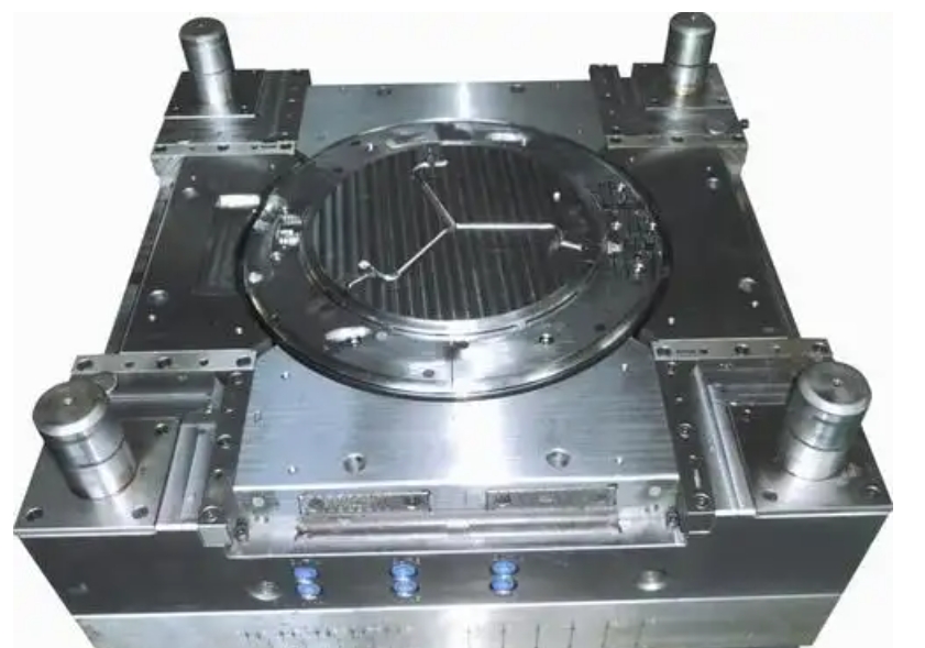 洗衣機(jī)箱體沖壓磨具OP10Washing Machine Case Stamping Abrasives