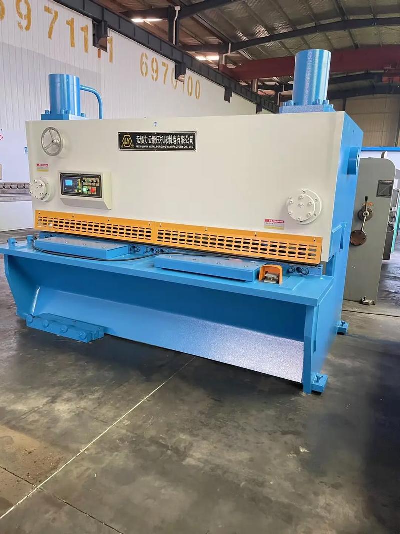 剪板機(jī)Plate shears