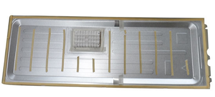 冰箱用零件(冰箱背板)Refrigerator Backsplash