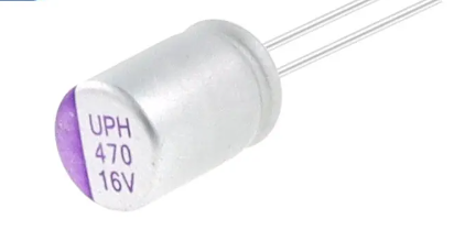 單層鋁電解電容(非片式)單層鋁電解電容(非片式)