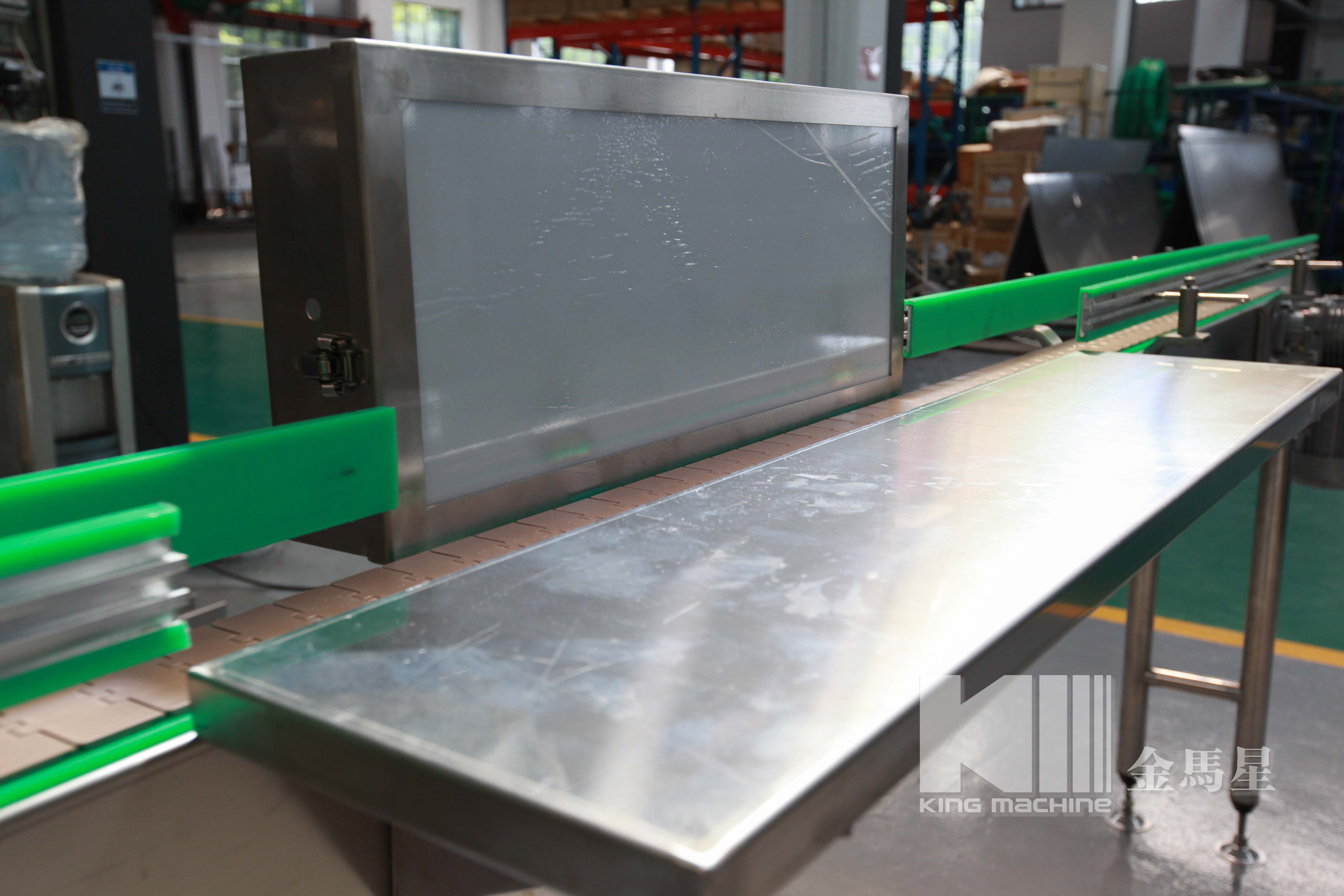 spare part of filling machinespare part