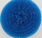 塑料清潔球PLASTIC SCOURER