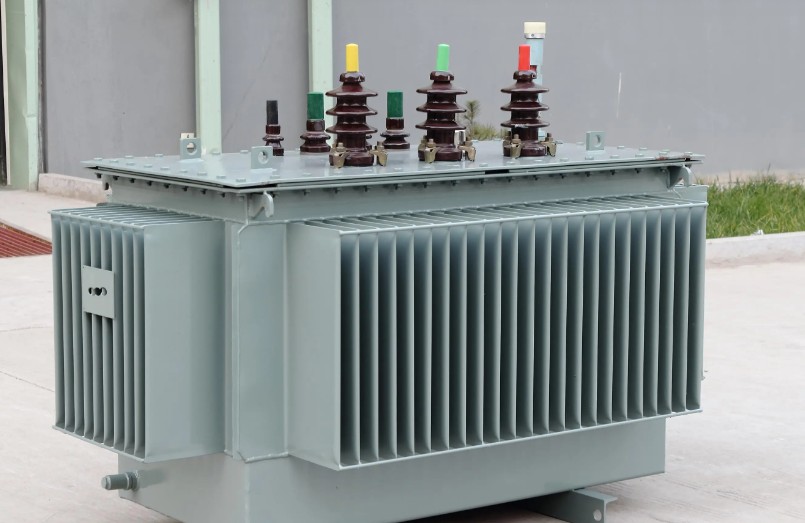 變壓器變壓器