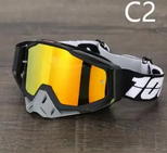 頭盔配件（護(hù)鏡）Helmet accessories (goggles)