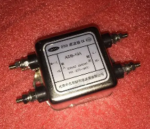 非電磁干擾濾波器非電磁干擾濾波器