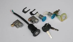 電動車配件Electric Vehicle Accessories