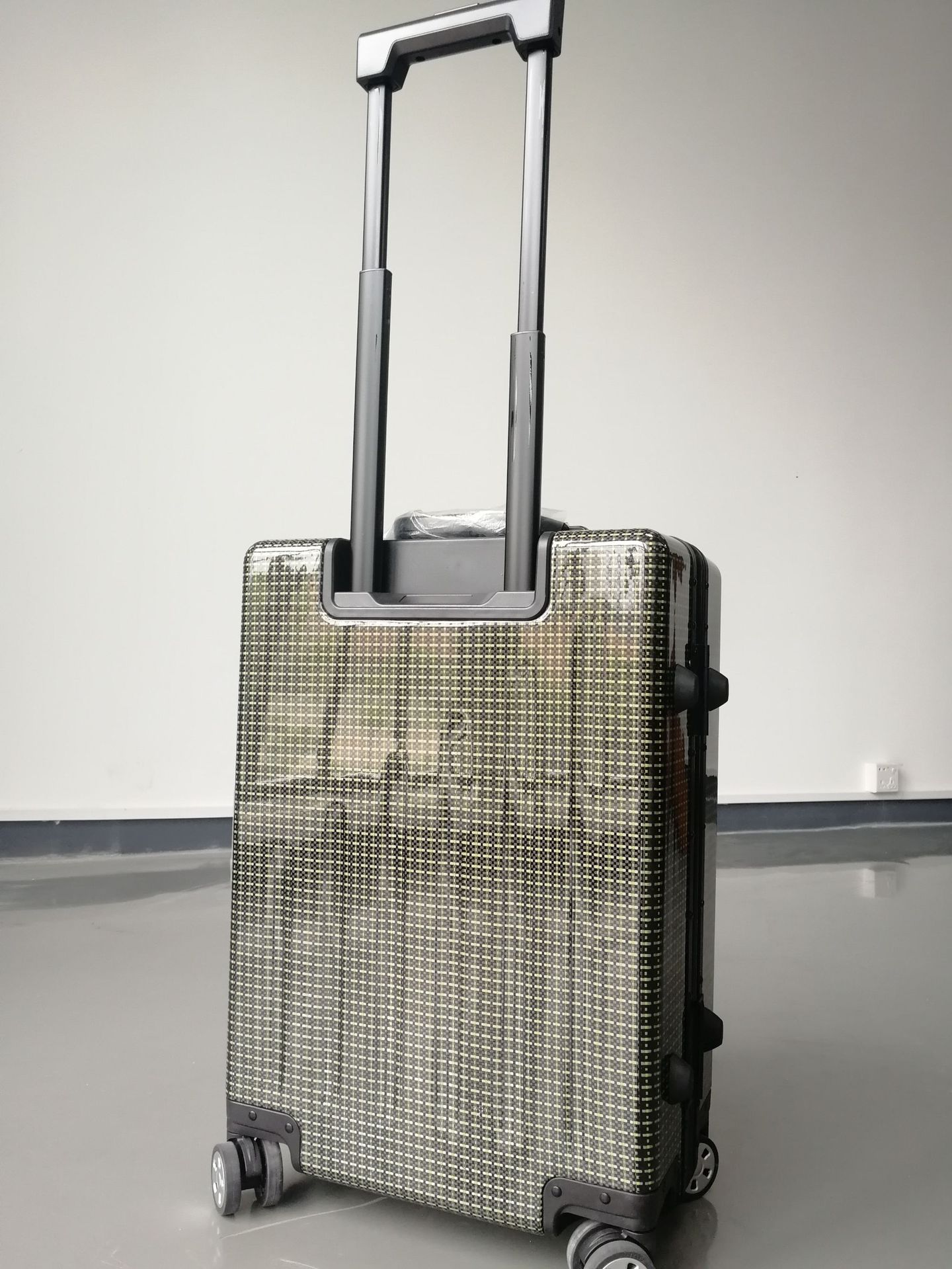 拉桿箱半成品拉桿箱半成品