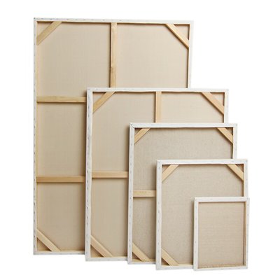 油畫布框Oil on canvas frame