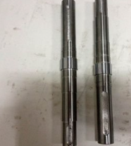 精密光軸CHROME ROD