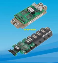 半導(dǎo)體模塊用驅(qū)動(dòng)器半導(dǎo)體模塊用驅(qū)動(dòng)器