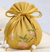 香包scented sachet