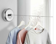 晾衣繩clothesline