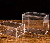 展示盒DISPLAY BOX