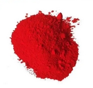顏料紅pigment red