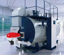 蒸汽鍋爐STEAM BOILER