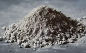 鍋爐耐火澆注料ACCESSORIES (refractory castable)