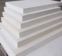 硅酸鋁棉板ALUMINIUM SILICATE WOOL PLATE