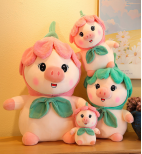 毛絨抱枕毯Plush cushion blanket