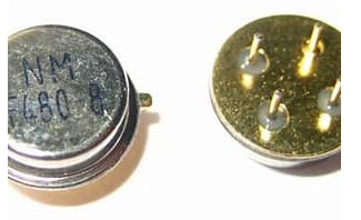 可控硅元件可控硅元件