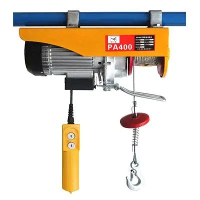 電動(dòng)葫蘆電動(dòng)葫蘆