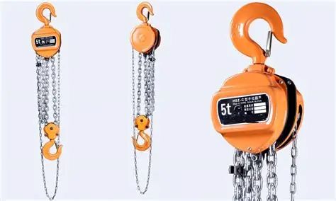 手拉葫蘆手拉葫蘆