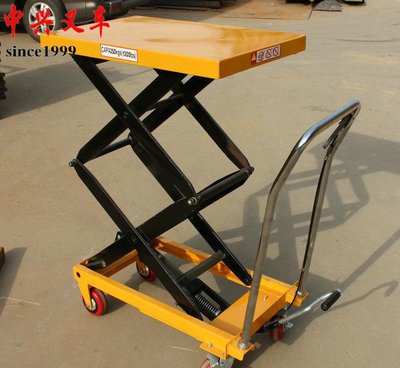 手動(dòng)液壓搬運(yùn)車手動(dòng)液壓搬運(yùn)車