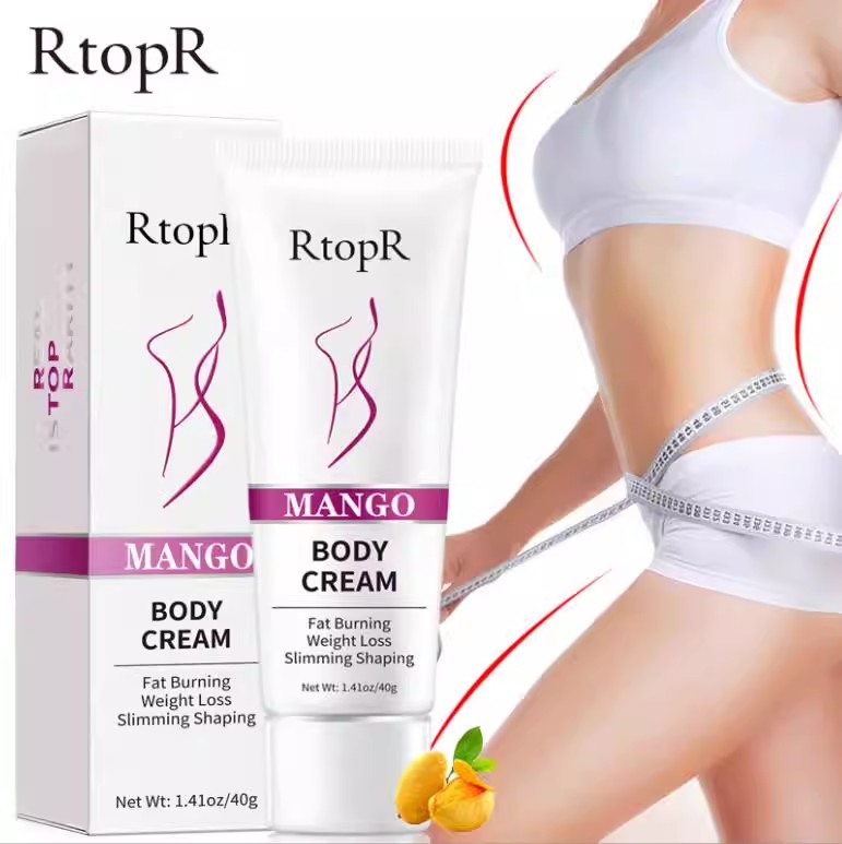RtopR芒果身體霜 RtopR020RtopR Mango Body Cream RtopR020