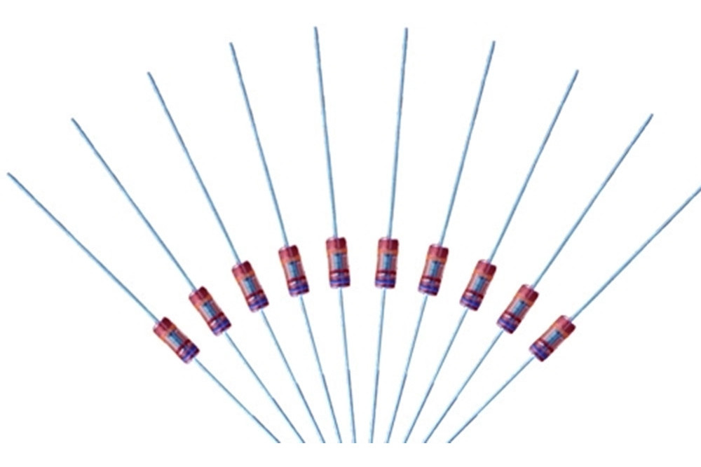 氣體放電管Gas discharge tube